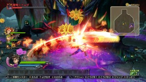 ドラゴンクエストヒーローズ　闇竜と世界樹の城_20150301110657