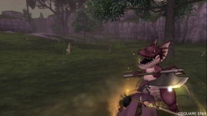 週替わりモンスター討伐隊2