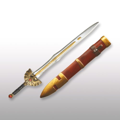 【激レア】ドラゴンクエスト　ロトの剣　エニックス エニックス ENIX ロトの剣 「ドラゴンクエスト」1/6レプリカ